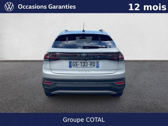 Volkswagen Taigo image 9