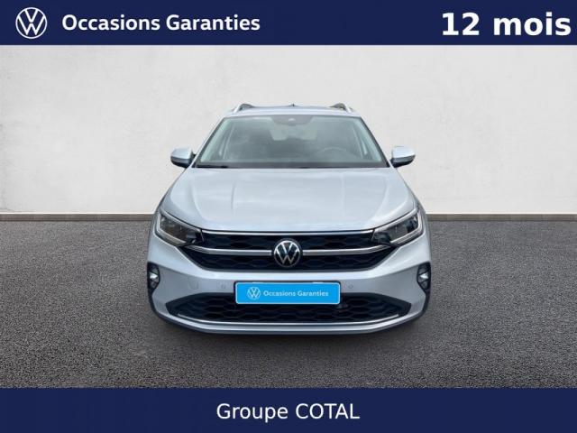 Volkswagen Taigo image 4