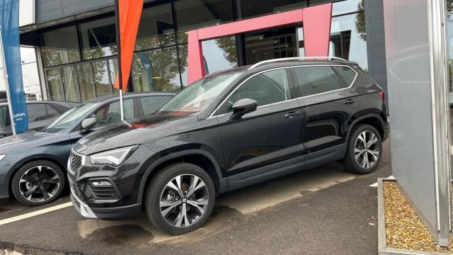 Seat Ateca 1.0 Tsi 110 Ch Start/stop Copa