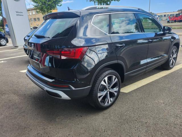 Seat Ateca image 8