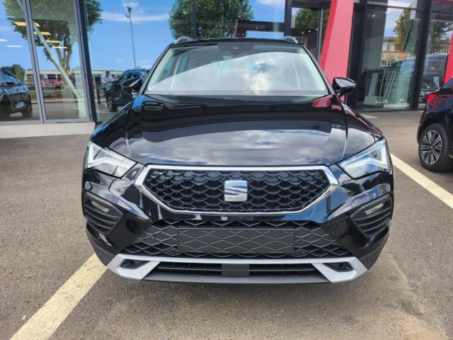 Seat Ateca image 7