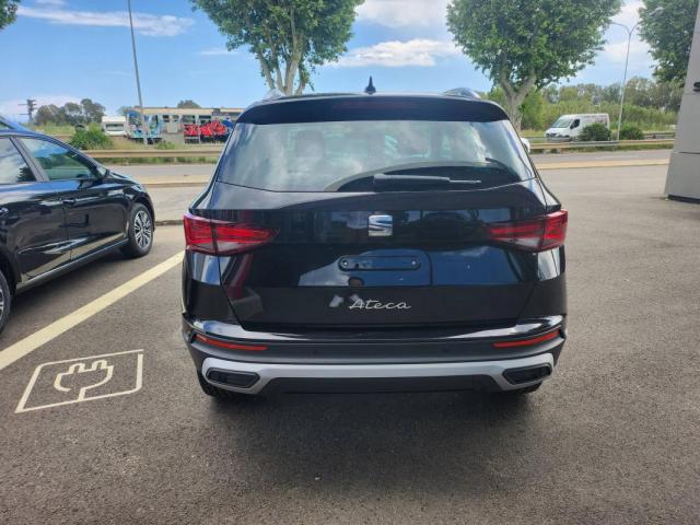 Seat Ateca image 1