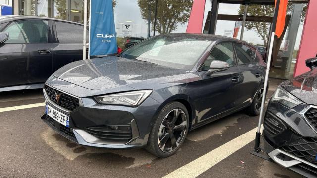 Cupra Leon 1.5 Etsi 150 Ch Dsg7 V