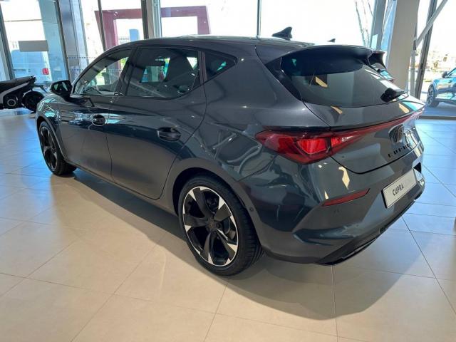 Cupra Leon image 1