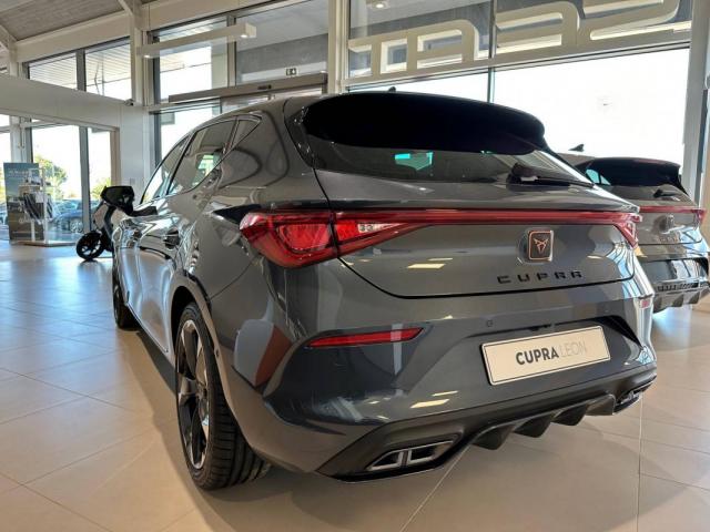 Cupra Leon image 9