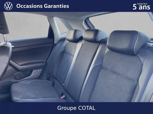 Volkswagen Polo image 4