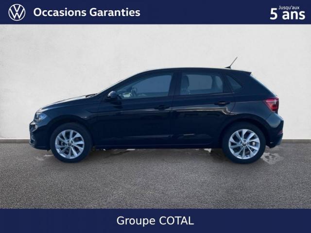 Volkswagen Polo image 8