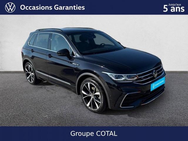 Volkswagen Tiguan image 7