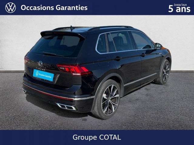 Volkswagen Tiguan image 4