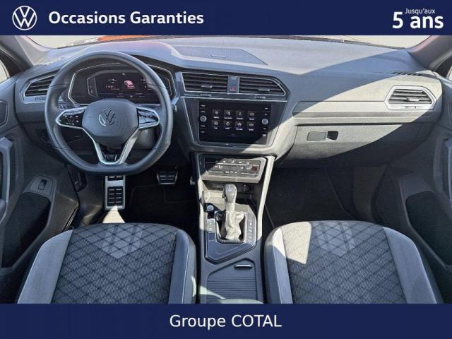 Volkswagen Tiguan image 6