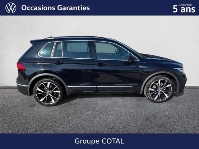 Volkswagen Tiguan image 2