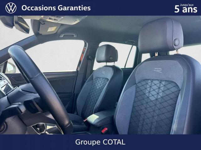 Volkswagen Tiguan image 9