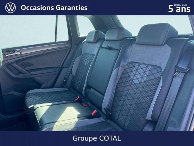 Volkswagen Tiguan image 3