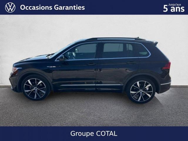 Volkswagen Tiguan image 5