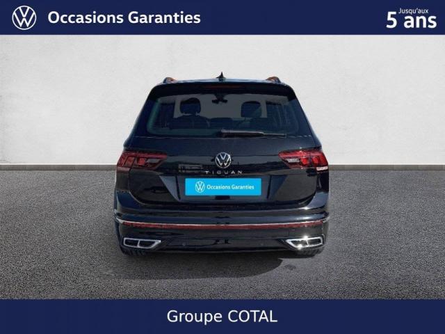 Volkswagen Tiguan image 8