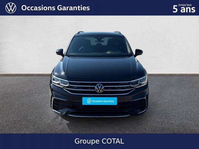 Volkswagen Tiguan image 1