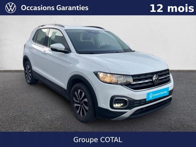 Volkswagen T-Cross image 7