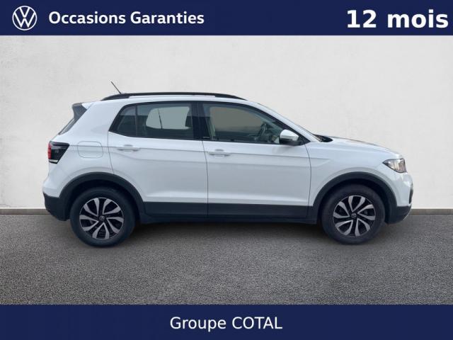 Volkswagen T-Cross image 5