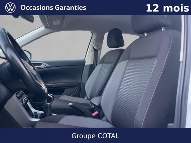 Volkswagen T-Cross image 9