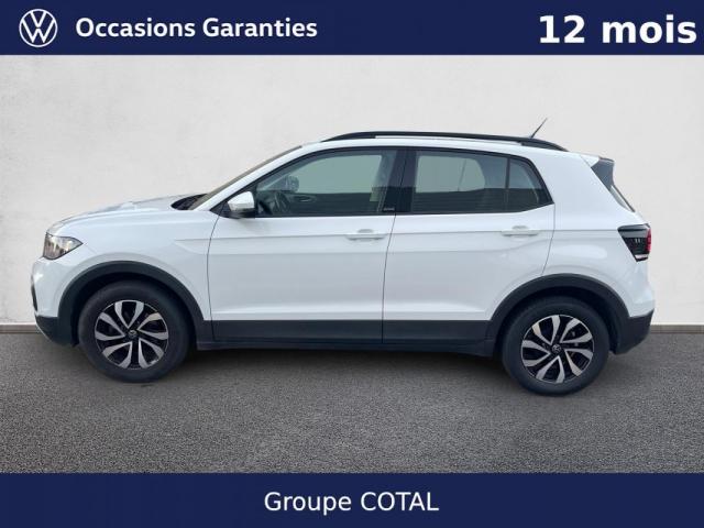Volkswagen T-Cross image 2