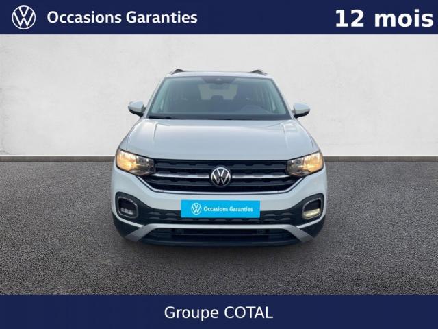 Volkswagen T-Cross image 8