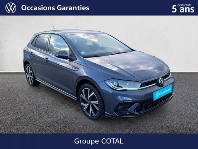 Volkswagen Polo image 4