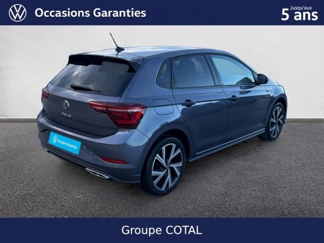 Volkswagen Polo image 8