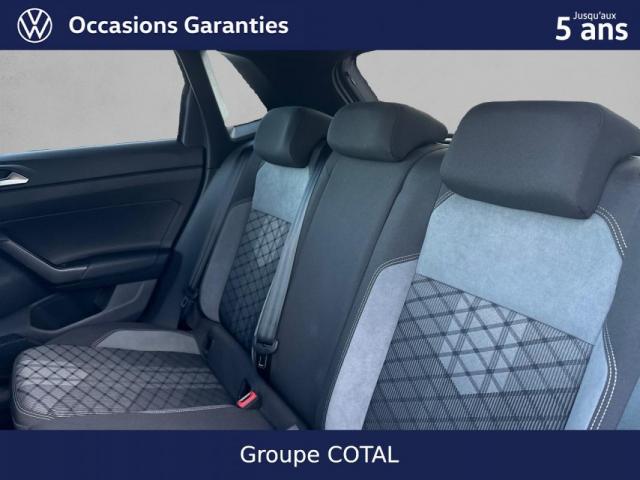 Volkswagen Polo image 1