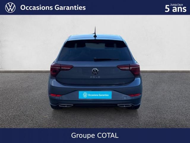 Volkswagen Polo image 3