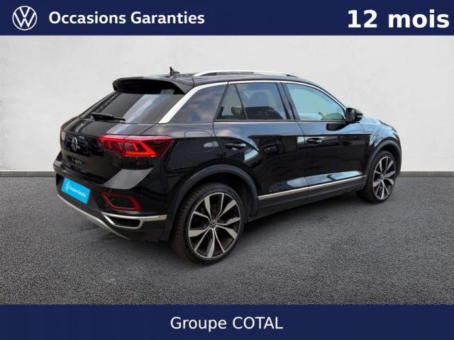 Volkswagen T-Roc image 4