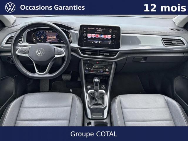 Volkswagen T-Roc image 8