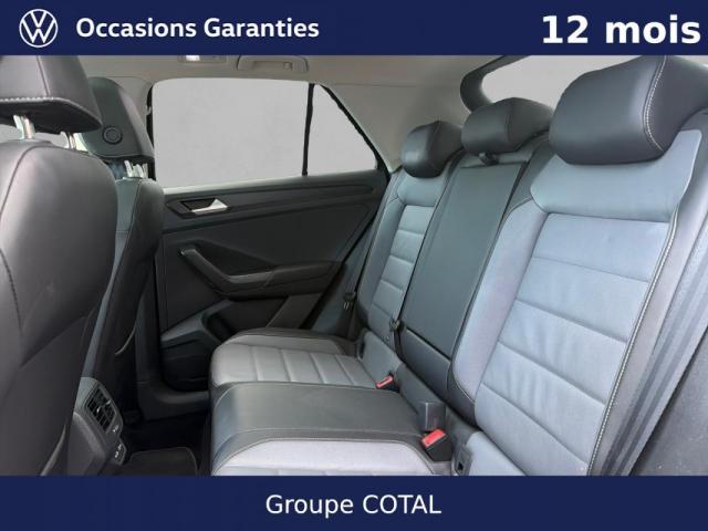 Volkswagen T-Roc image 1