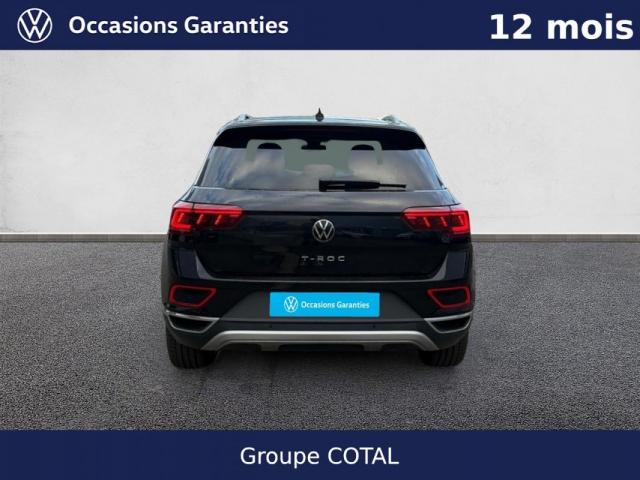 Volkswagen T-Roc image 7