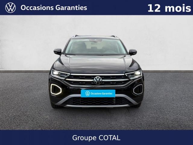 Volkswagen T-Roc image 1