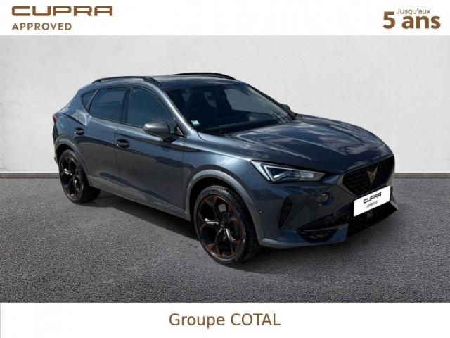 Cupra Formentor image 3