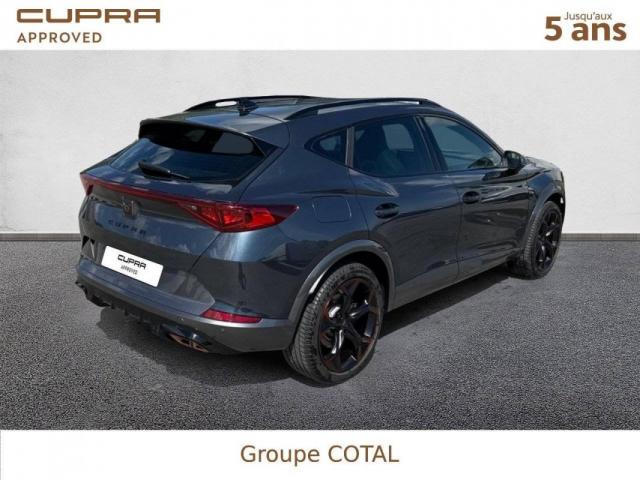 Cupra Formentor image 7