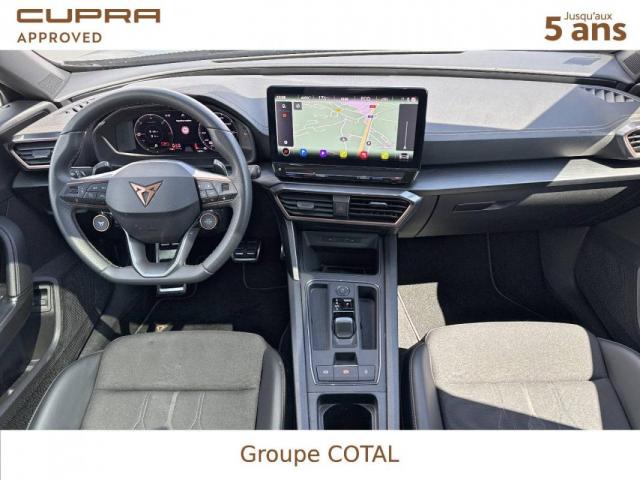 Cupra Formentor image 4