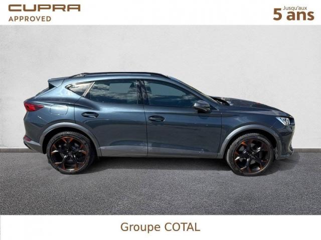Cupra Formentor image 9