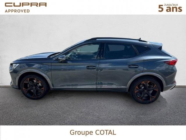 Cupra Formentor image 1