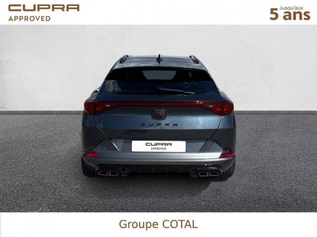 Cupra Formentor image 5