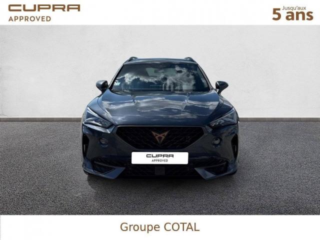 Cupra Formentor image 2