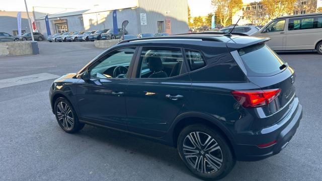 Seat Arona image 6