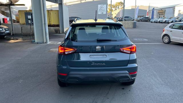 Seat Arona image 4