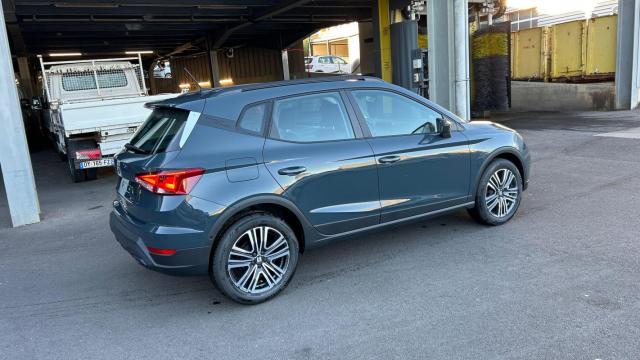 Seat Arona image 9
