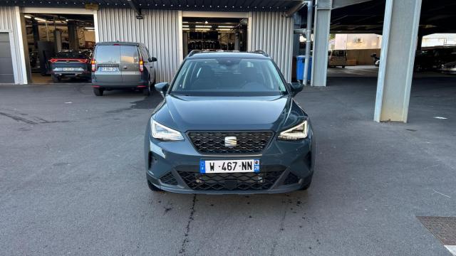 Seat Arona image 5