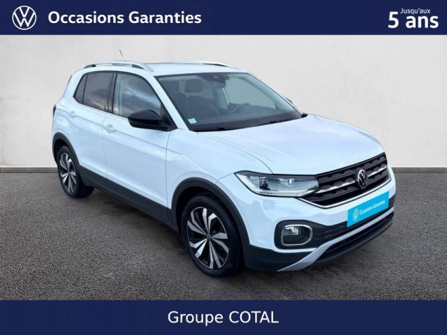 Volkswagen T-Cross image 6