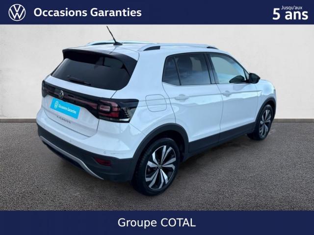 Volkswagen T-Cross image 7