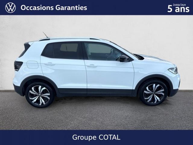 Volkswagen T-Cross image 2