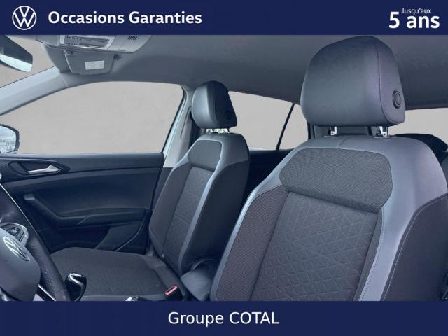 Volkswagen T-Cross image 9