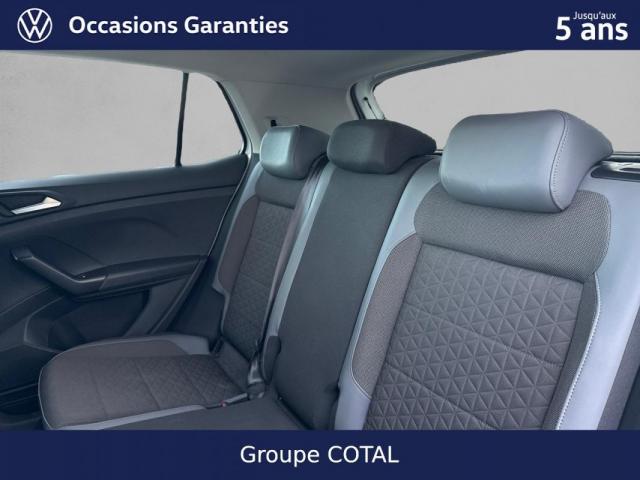 Volkswagen T-Cross image 4